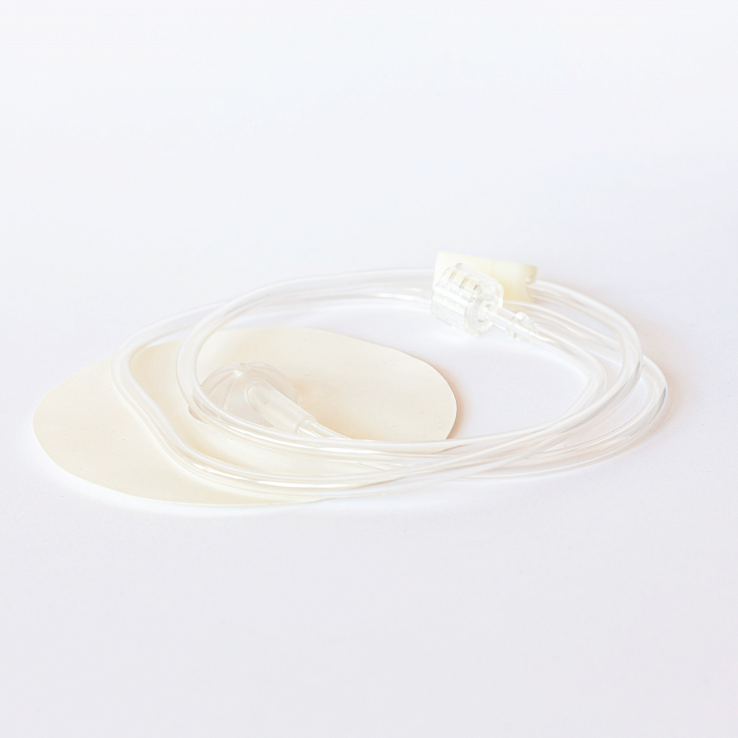 Порт дренажный