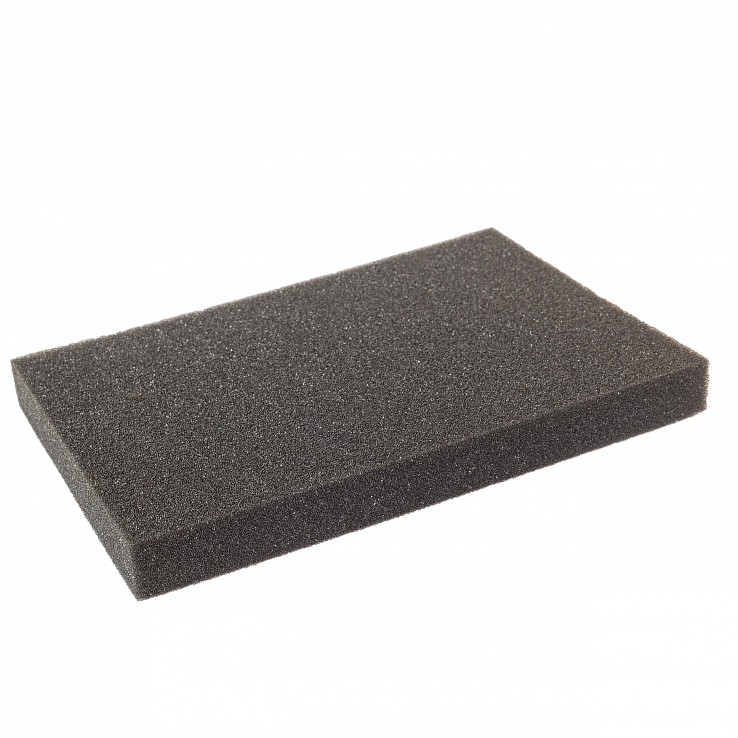 Повязка-губка для ран