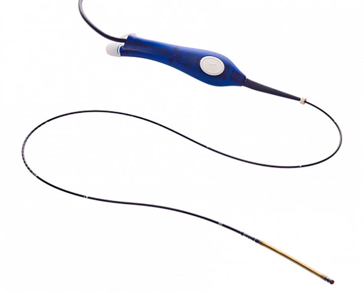 ClosureFast™ катетер внутривенный для РЧА 